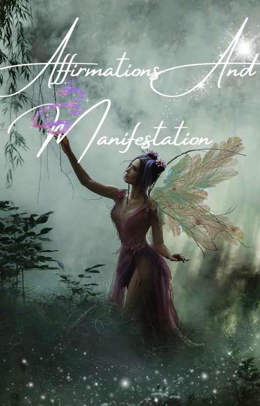 Affirmations & Manifestation
