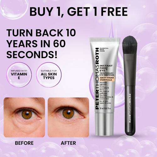 Instant Lift+ Under Eye Tightener