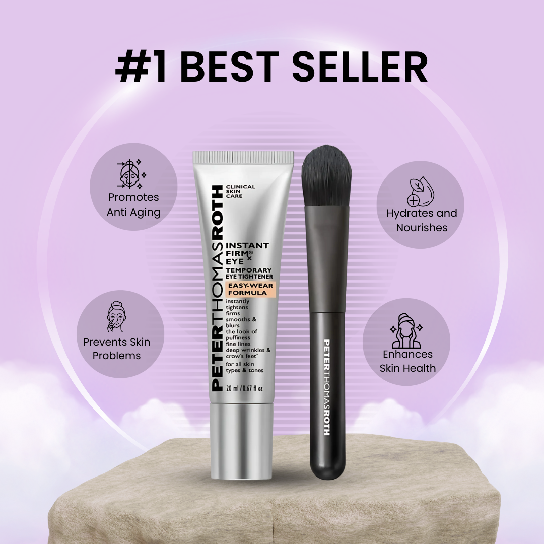Instant Lift+ Under Eye Tightener